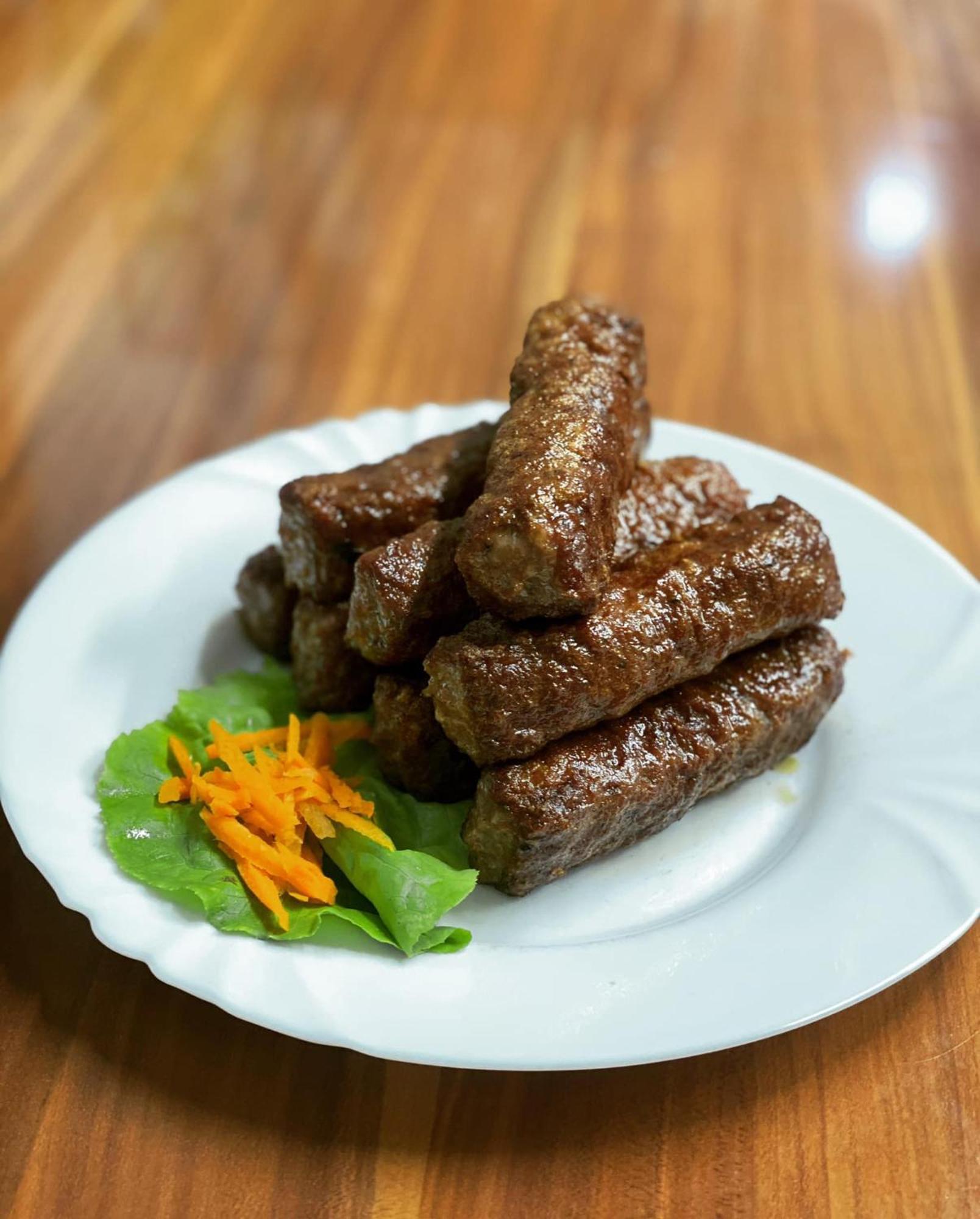 Hanul Lui Bogdan Economy Inn Faget  Екстер'єр фото