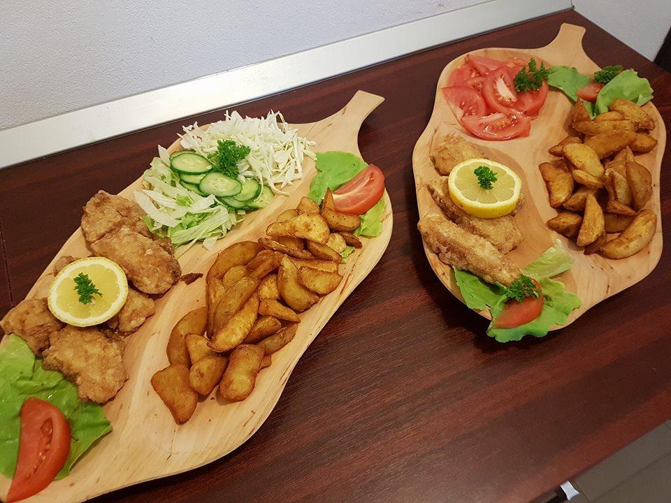 Hanul Lui Bogdan Economy Inn Faget  Екстер'єр фото